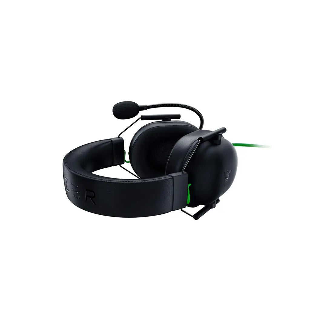 Razer BlackShark V2 X USB Headset in Qatar Razer BlackShark V2 X USB Headset in Qatar
